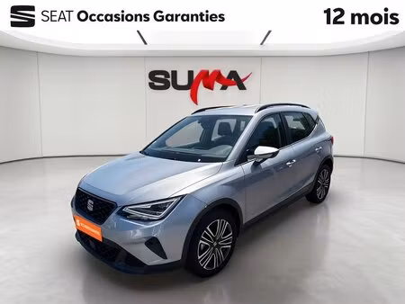 Seat Arona 1.0 TSI 95 Copa