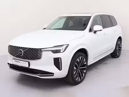 Volvo XC90 T8 2.0 310 Plus 4x4