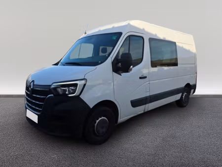 Renault Master dCi 150