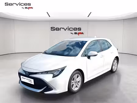 Toyota Corolla 1.8 98 Dynamic
