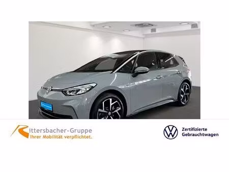 Volkswagen ID.3 150 Move up!