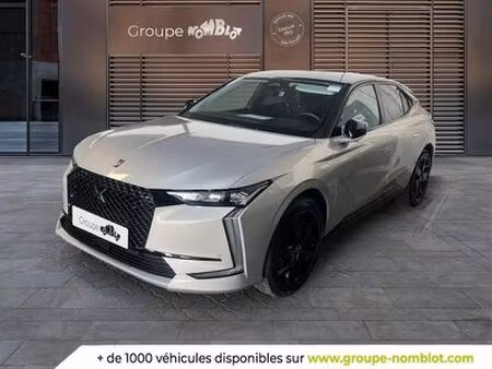 DS 4 1.6 225 Performance Line