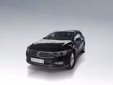 Volkswagen Passat 2.0 TSI 190 Elegance