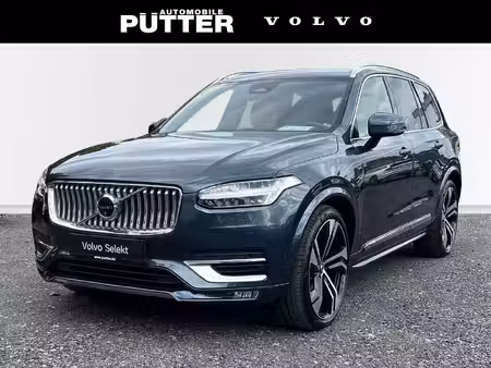 Volvo XC90 T8 2.0 310 4x4