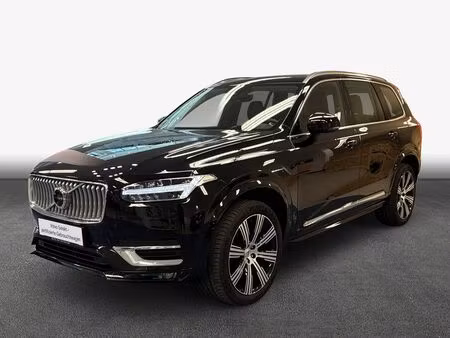 Volvo XC90 T8 2.0 310 4x4
