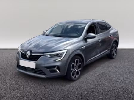 Renault Arkana E-Tech 1.6 145