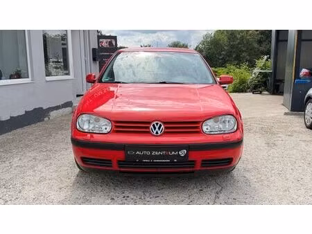 Volkswagen Golf 1.4 75 Trendline