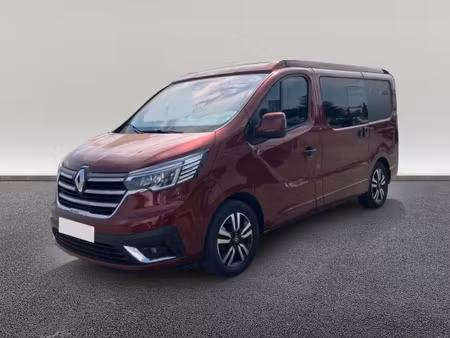 Renault Trafic 2.0 dCi 150