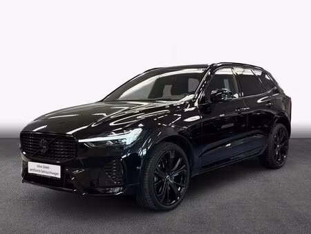 Volvo XC60 2.0 4x4