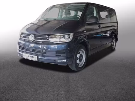 Volkswagen Transporter T6 2.0 TDI 150 Trendline 4Motion
