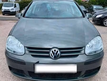 Volkswagen Golf 1.6 102