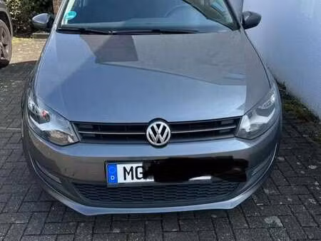 Volkswagen Polo 1.2 Team