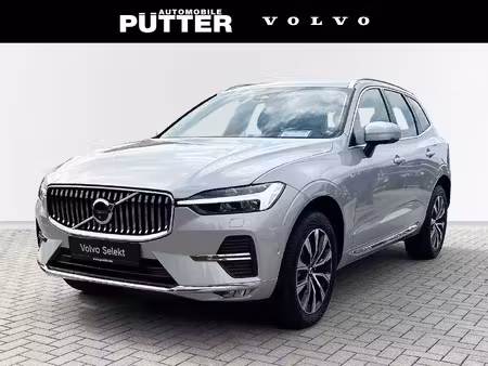Volvo XC60 2.0 4x4
