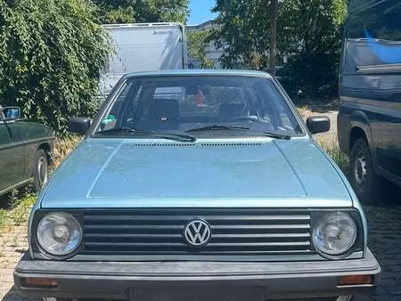 Volkswagen Golf 1.6 75