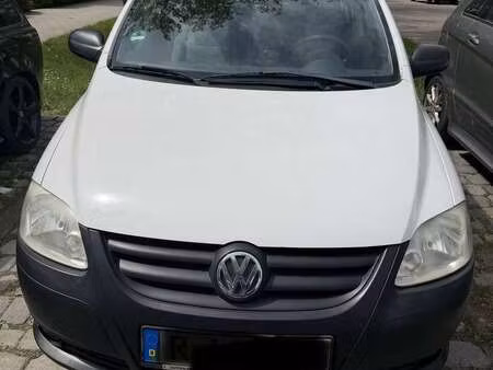 Volkswagen FOX 1.2 55 Fox