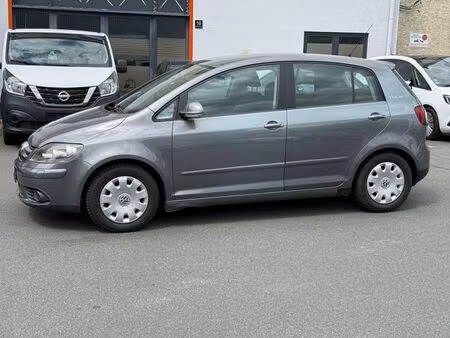 Volkswagen Golf Plus 1.9 TDI 105 Tour