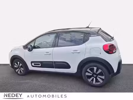 Citroën C3 1.2 PureTech 83 Max
