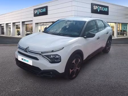 Citroën C4 1.2 PureTech 130 Feel Pack