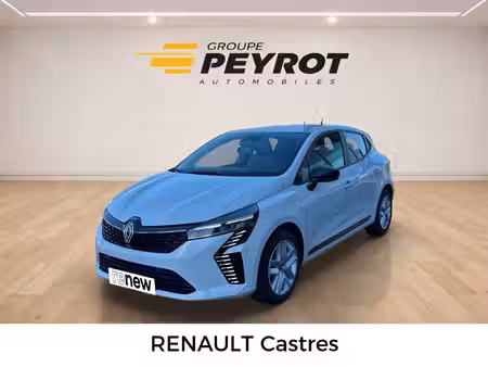 Renault Clio 1.5 dCi 100 Evolution