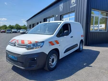 Citroën Berlingo 1.5 HDi 100 Club