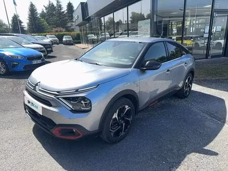 Citroën C4 1.2 PureTech 131 Feel Pack