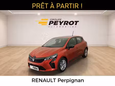 Renault Clio 1.5 dCi 100 Evolution