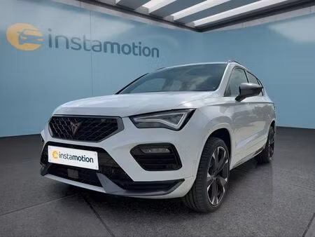 Cupra Ateca 1.5 TSI 150