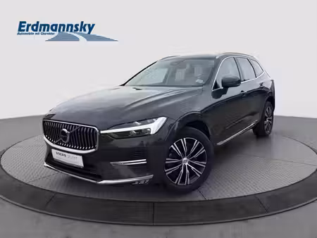 Volvo XC60 2.0 4x4