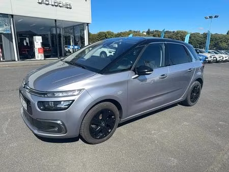 Citroën C4 Picasso 1.5 HDi 130 Feel