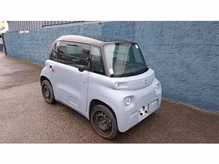 Citroën Ami 8