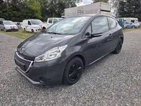 Peugeot 208 1.0 68 Active
