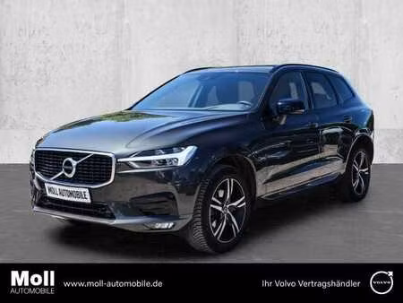 Volvo XC60 2.0