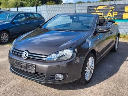 Volkswagen Golf 1.6 TDI 105 Cup