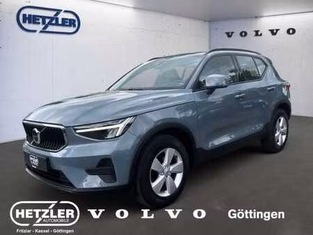 Volvo XC40 1.5