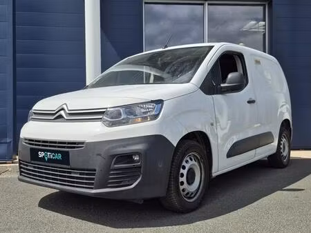 Citroën Berlingo HDi 100