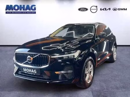 Volvo XC60 2.0 4x4