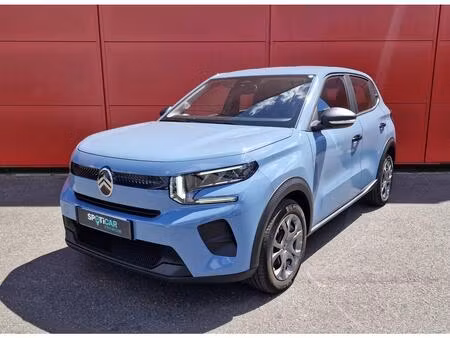 Citroën C3 1.2 100 You