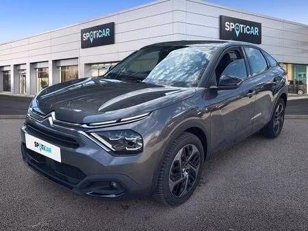 Citroën C4 1.5 HDi 130 Feel Pack