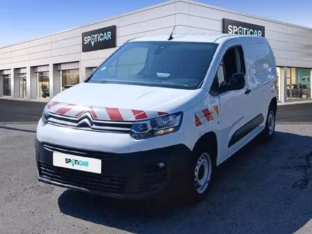 Citroën Berlingo 1.5 HDi 100