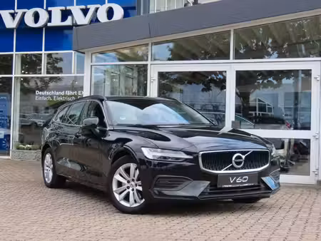 Volvo V60 2.0
