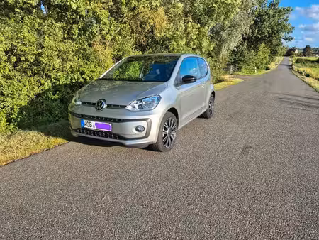 Volkswagen up! 1.0 65