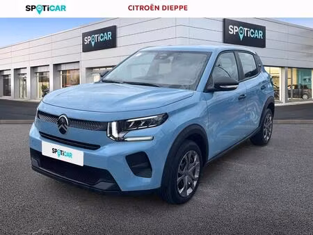 Citroën C3 113 You