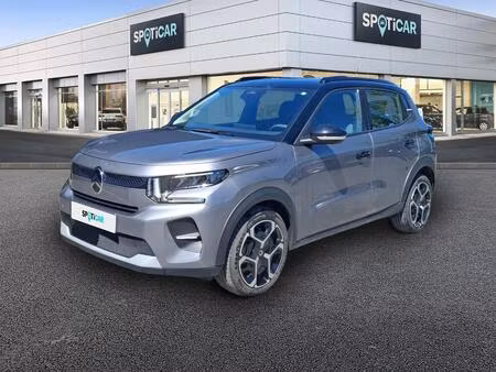 Citroën C3 1.2 100 Plus