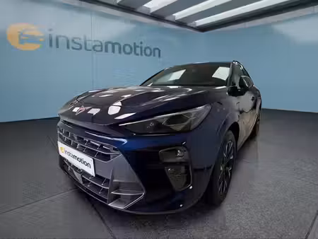 Cupra Terramar 1.5 TSI 150