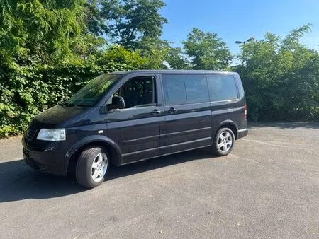 Volkswagen Transporter T5 2.5 TDI 174 Highline