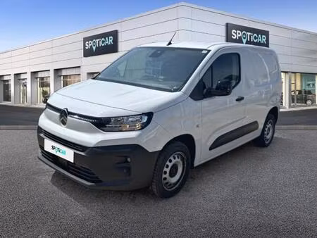 Citroën Berlingo 1.5 HDi 100