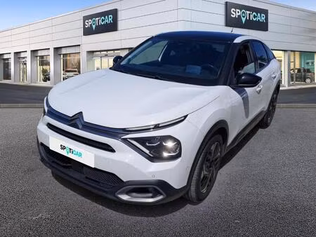 Citroën C4 1.2 PureTech 130 Shine Pack