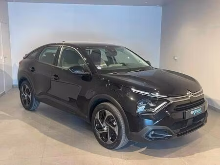 Citroën C4 1.2 PureTech 130 Plus