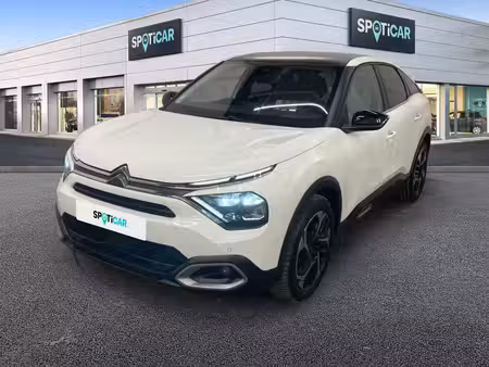 Citroën C4 1.2 PureTech 130 Shine Pack