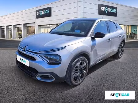 Citroën C4 1.5 HDi 110 Shine